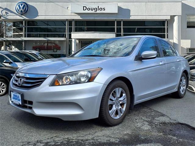 2011 Honda Accord