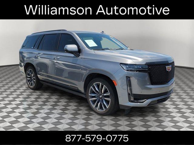 2022 Cadillac Escalade
