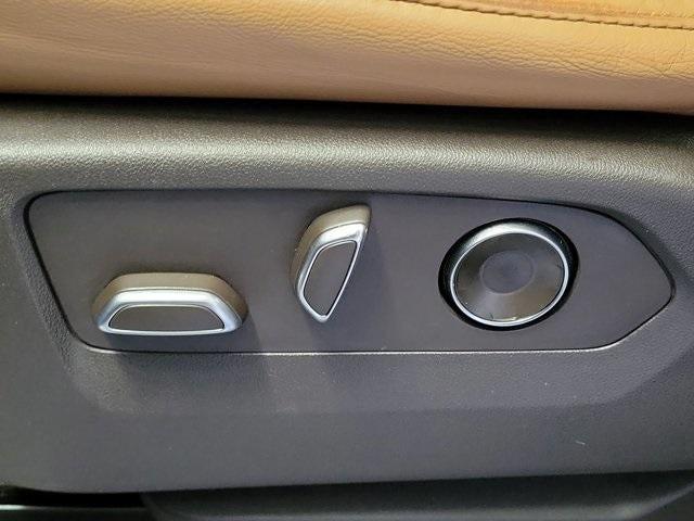 Photo of 2021 Crystal White Tri-Coat Cadillac Escalade ESV