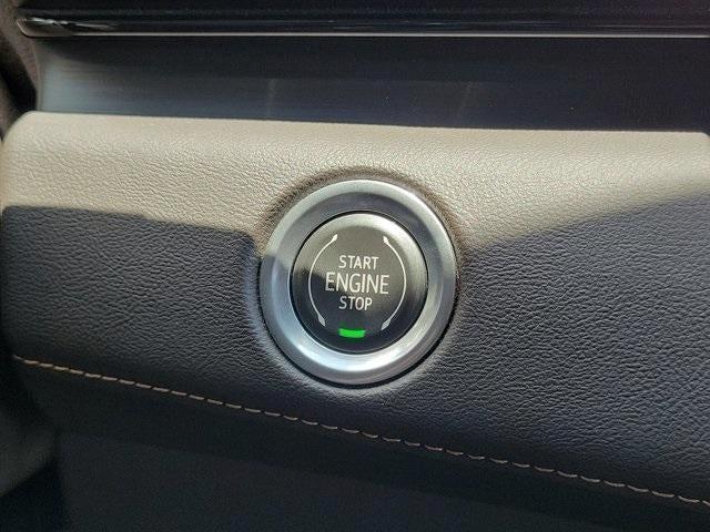 Photo of 2021 Crystal White Tri-Coat Cadillac Escalade ESV