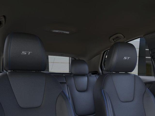 Photo of 2025 Moonstone Gray Metallic Buick Encore GX