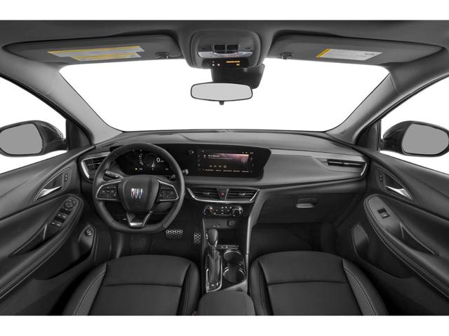 Photo of 2025 Moonstone Gray Metallic Buick Encore GX