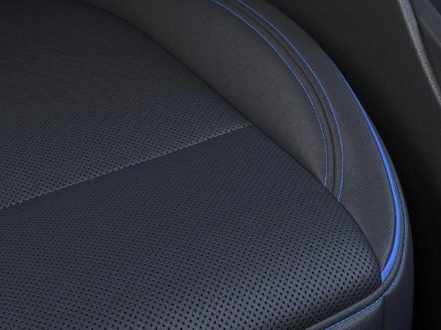 Photo of 2025 Moonstone Gray Metallic Buick Encore GX