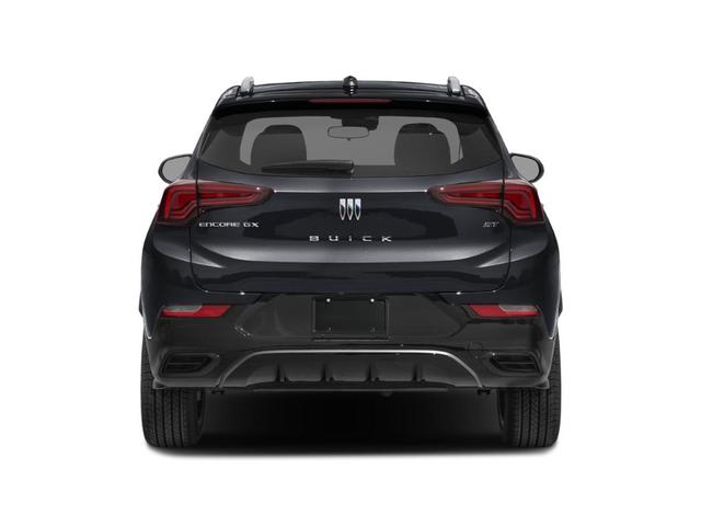 Photo of 2025 Moonstone Gray Metallic Buick Encore GX