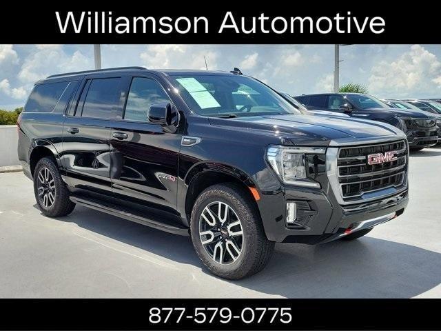 2024 GMC Yukon Xl
