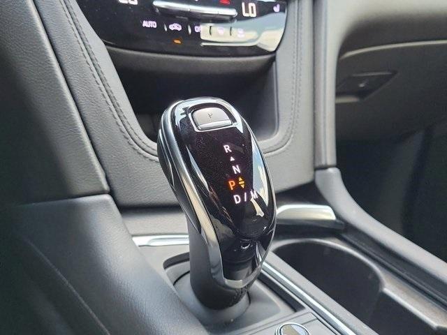 Photo of 2022 Satin Steel Metallic Cadillac XT5