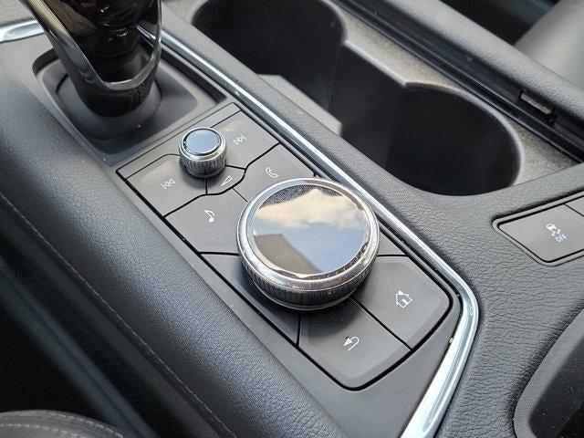 Photo of 2022 Satin Steel Metallic Cadillac XT5