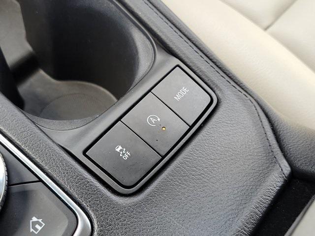 Photo of 2023 Stellar Black Metallic Cadillac XT4