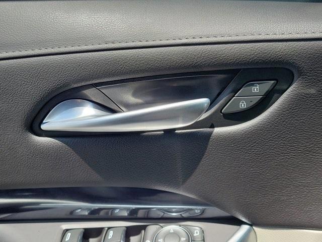 Photo of 2023 Stellar Black Metallic Cadillac XT4