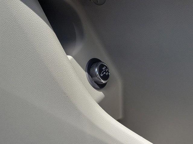 Photo of 2023 Stellar Black Metallic Cadillac XT4