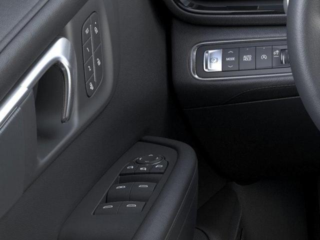 Photo of 2026 White Tri-Coat Buick Enclave