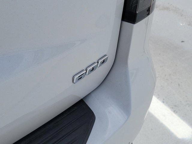 Photo of 2024 Crystal White Tri-Coat Cadillac Escalade