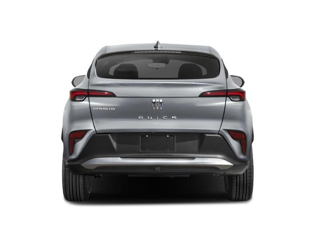Photo of 2025 Ebony Twilight Metallic Buick Envista