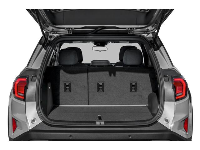 Photo of 2026 Summit White GMC Terrain