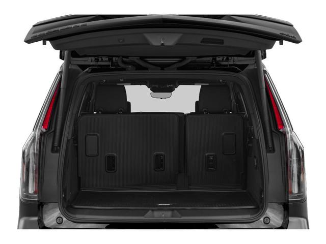 Photo of 2021 Black Raven Cadillac Escalade ESV