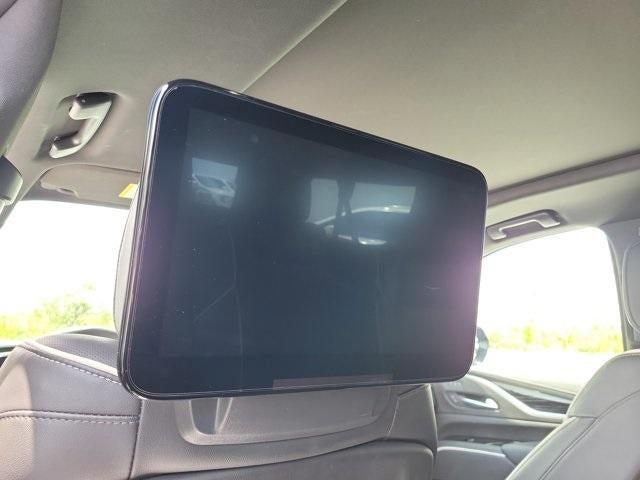 Photo of 2021 Black Raven Cadillac Escalade ESV