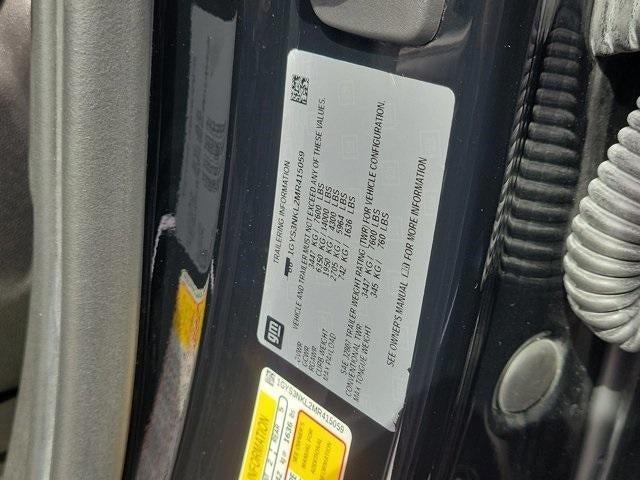 Photo of 2021 Black Raven Cadillac Escalade ESV
