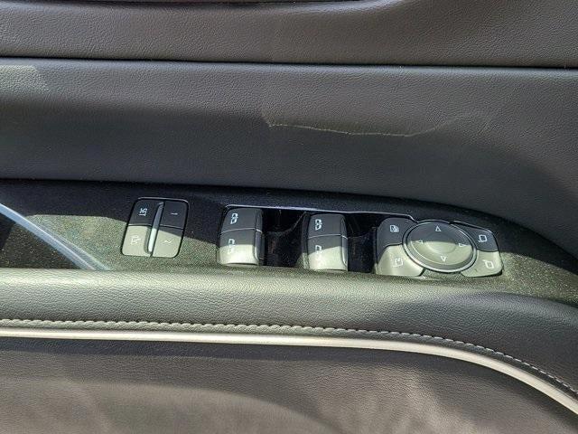 Photo of 2021 Black Raven Cadillac Escalade ESV