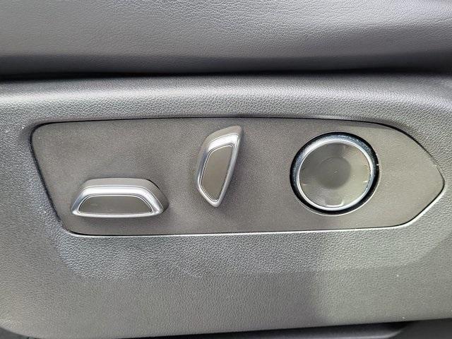 Photo of 2021 Black Raven Cadillac Escalade ESV