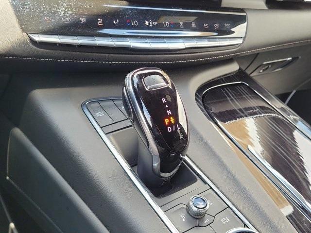 Photo of 2021 Black Raven Cadillac Escalade ESV