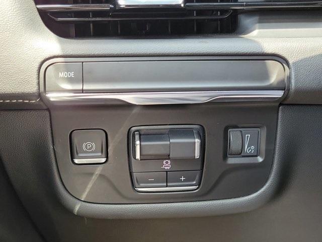 Photo of 2021 Black Raven Cadillac Escalade ESV