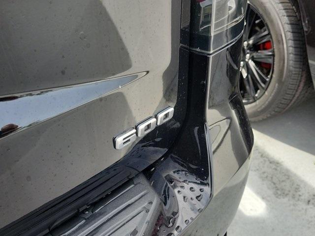 Photo of 2021 Black Raven Cadillac Escalade ESV