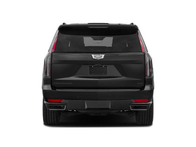 Photo of 2021 Black Raven Cadillac Escalade ESV