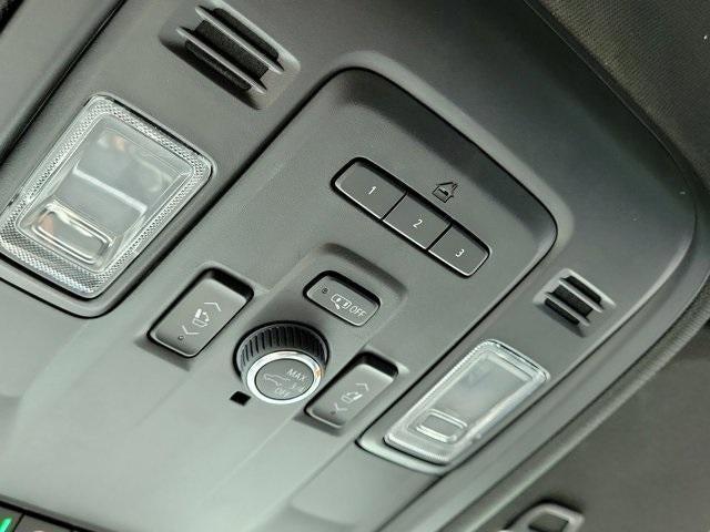 Photo of 2023 Crystal White Tri-Coat Cadillac Escalade