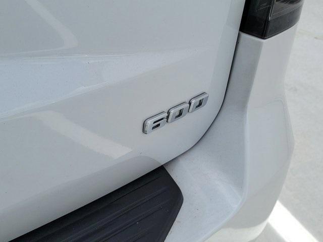 Photo of 2023 Crystal White Tri-Coat Cadillac Escalade