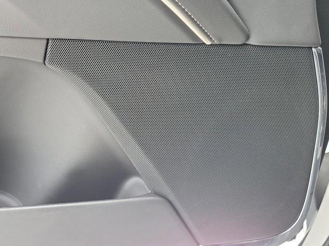 Photo of 2023 Crystal White Tri-Coat Cadillac Escalade