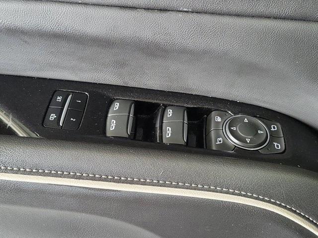 Photo of 2021 Black Raven Cadillac Escalade ESV