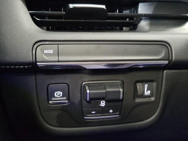 Photo of 2021 Black Raven Cadillac Escalade ESV