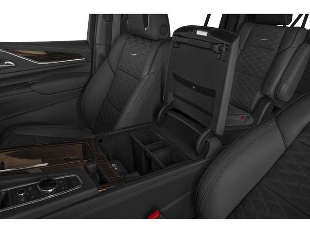 Photo of 2021 Black Raven Cadillac Escalade ESV