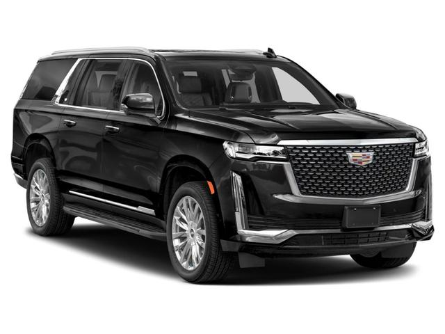 Photo of 2021 Black Raven Cadillac Escalade ESV