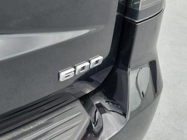 Photo of 2021 Black Raven Cadillac Escalade ESV