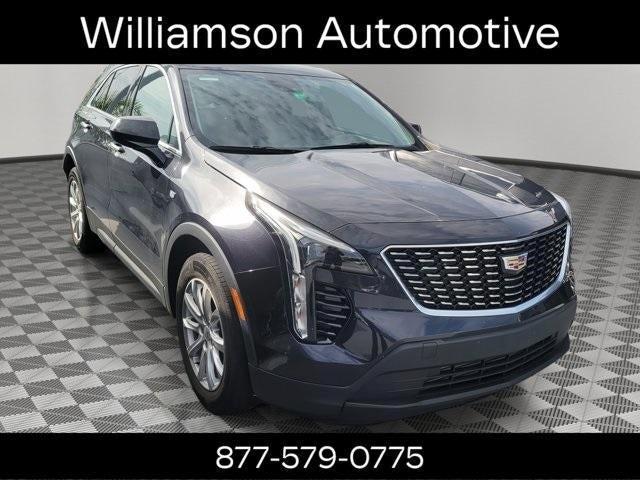 2023 Cadillac XT4