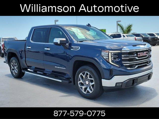 2022 GMC Sierra 1500