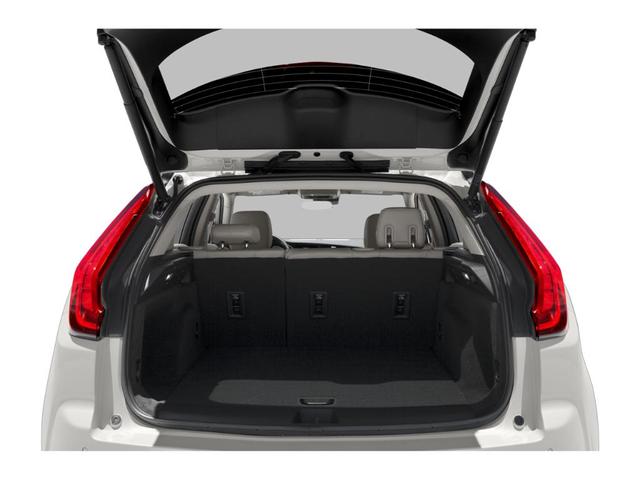 Photo of 2023 Stellar Black Metallic Cadillac XT4