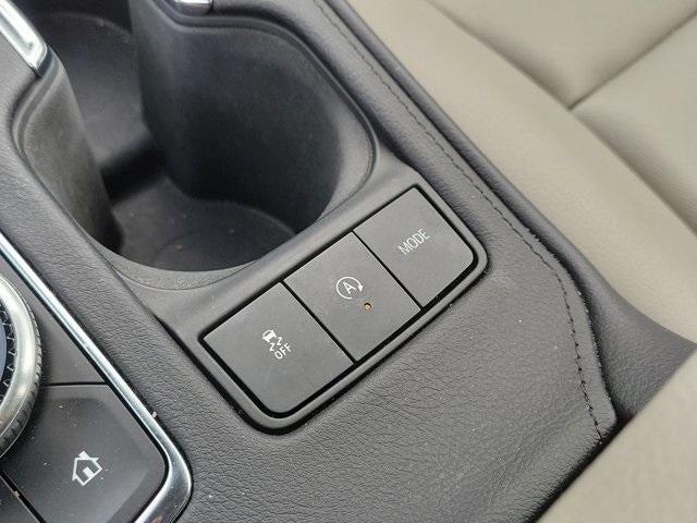 Photo of 2023 Stellar Black Metallic Cadillac XT4