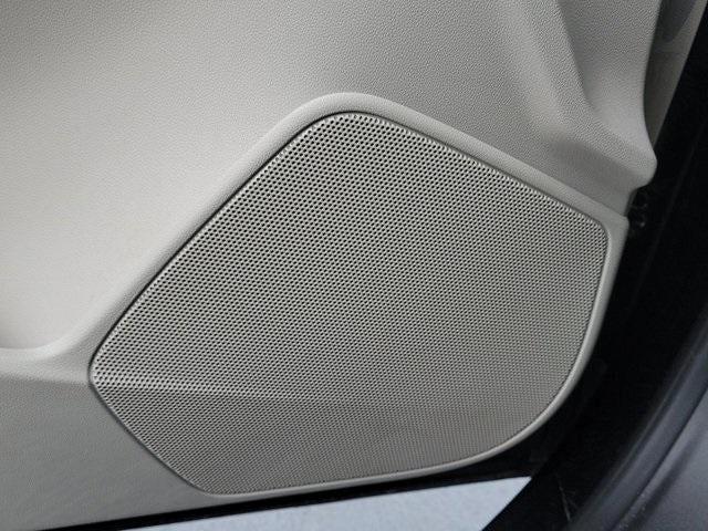 Photo of 2023 Stellar Black Metallic Cadillac XT4