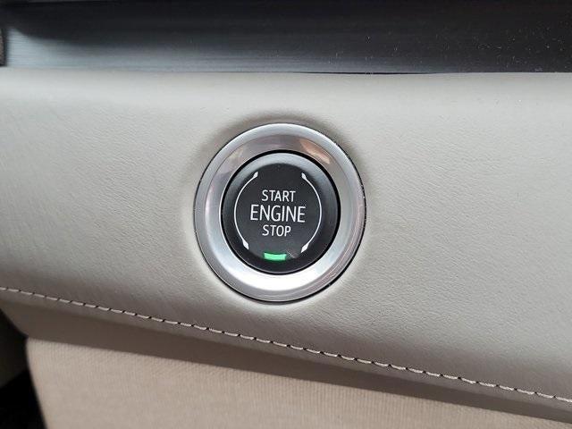 Photo of 2024 Radiant Red Cadillac Escalade