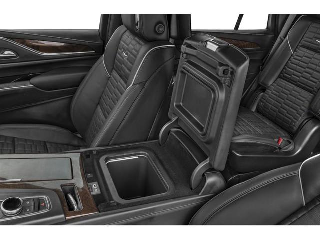 Photo of 2024 Radiant Red Cadillac Escalade