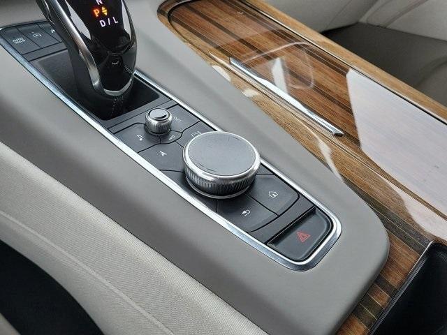 Photo of 2024 Radiant Red Cadillac Escalade
