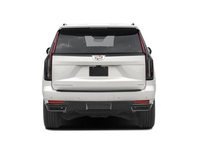 Photo of 2024 Radiant Red Cadillac Escalade