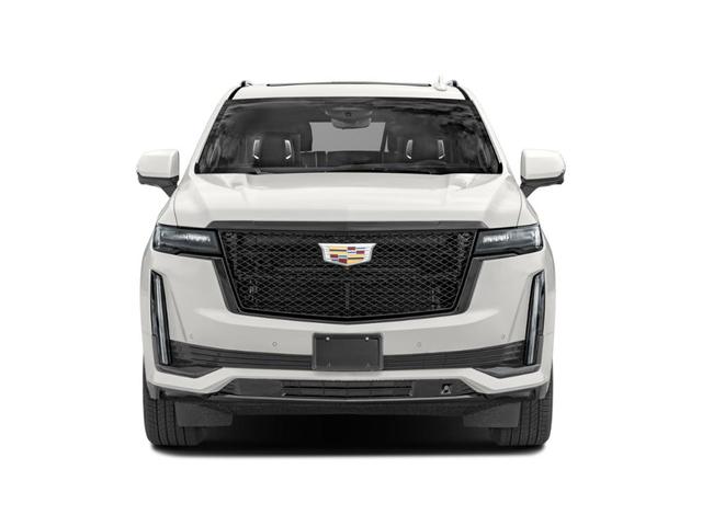 Photo of 2024 Radiant Red Cadillac Escalade