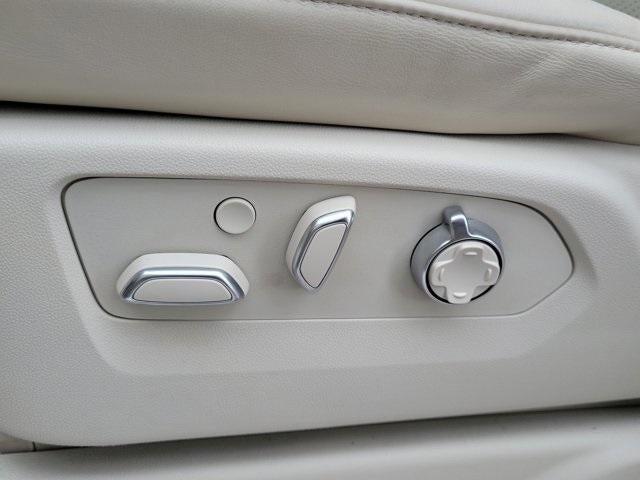Photo of 2024 Radiant Red Cadillac Escalade