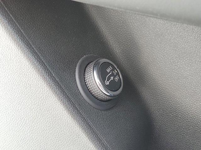 Photo of 2023 Crystal White Tri-Coat Cadillac XT6