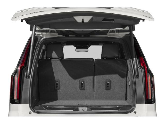Photo of 2022 Black Raven Cadillac Escalade