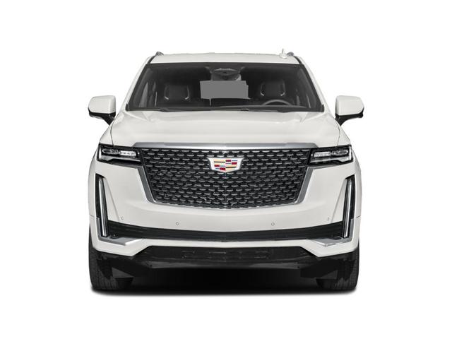 Photo of 2022 Black Raven Cadillac Escalade
