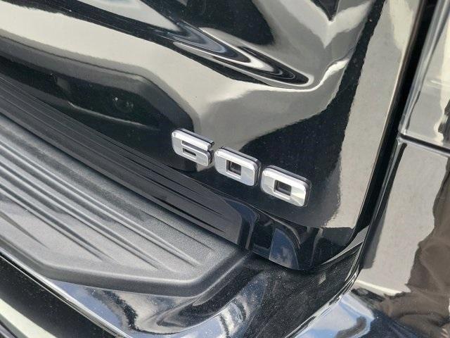 Photo of 2022 Black Raven Cadillac Escalade
